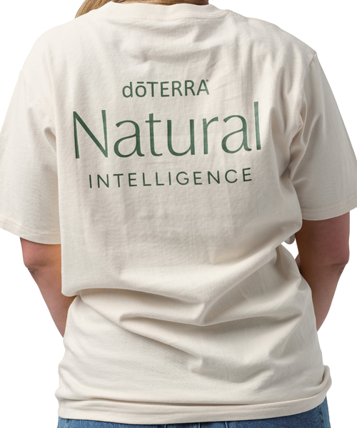 Natural Intelligence Unisex Tee