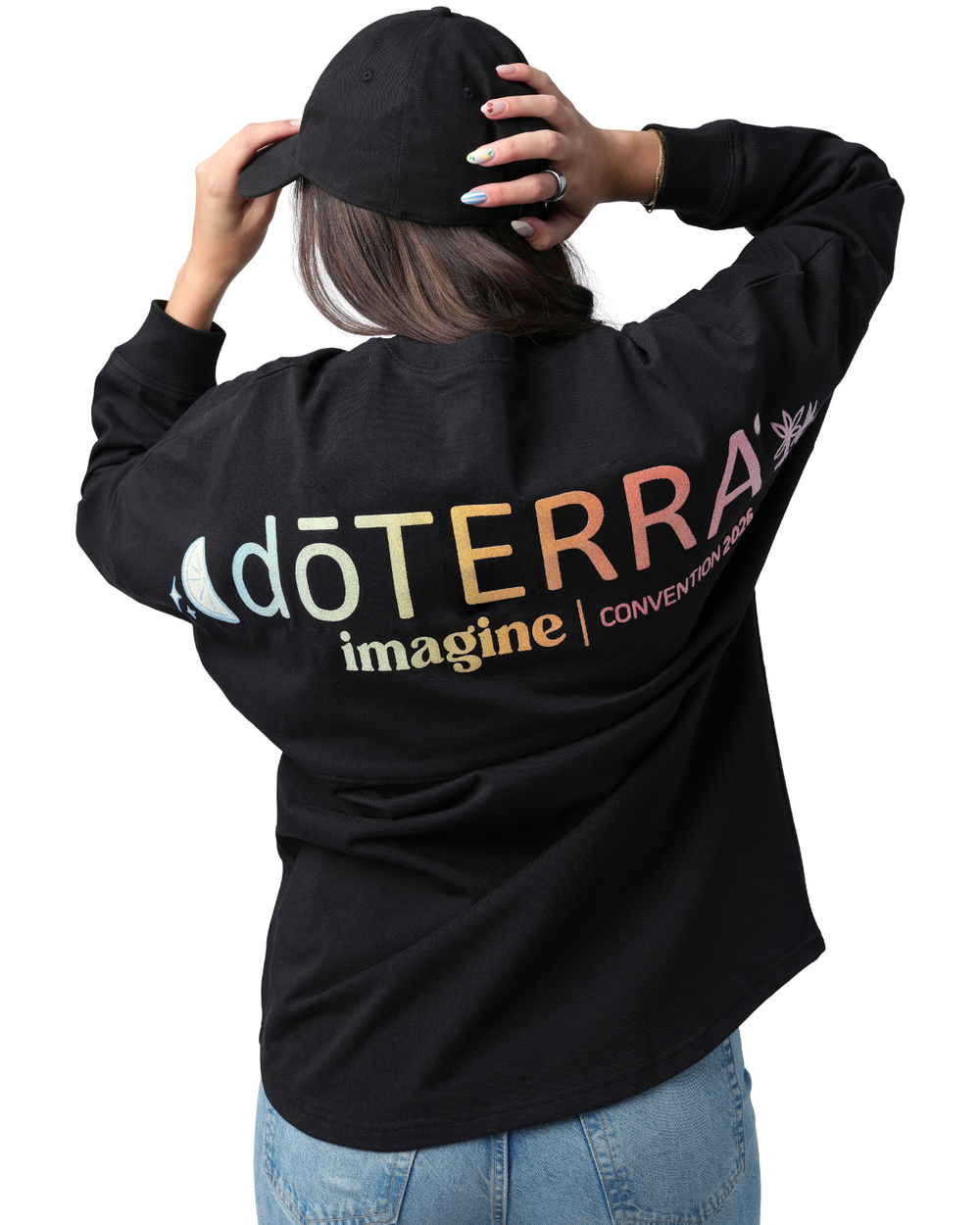 dōTERRA Imagine Jersey