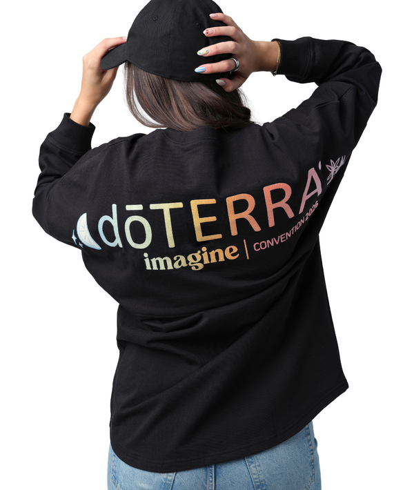 dōTERRA Imagine Jersey product image