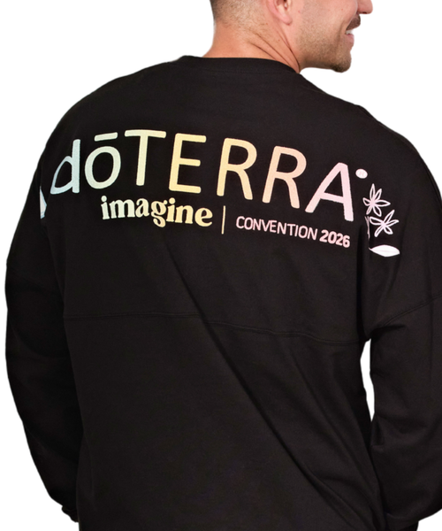 dōTERRA Imagine Jersey