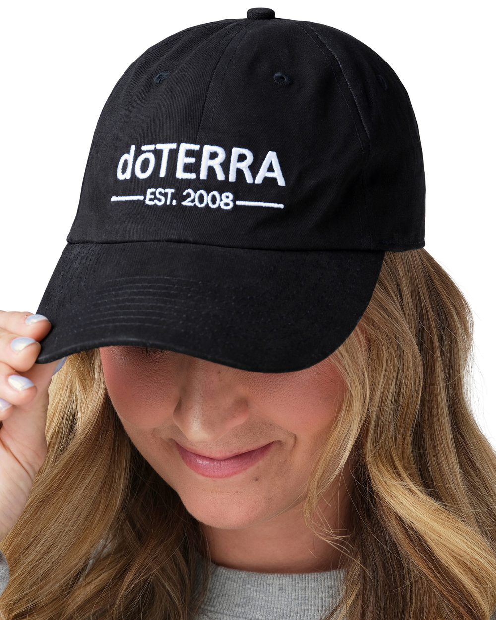dōTERRA Classic Hat