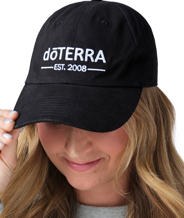 dōTERRA Classic Hat product image