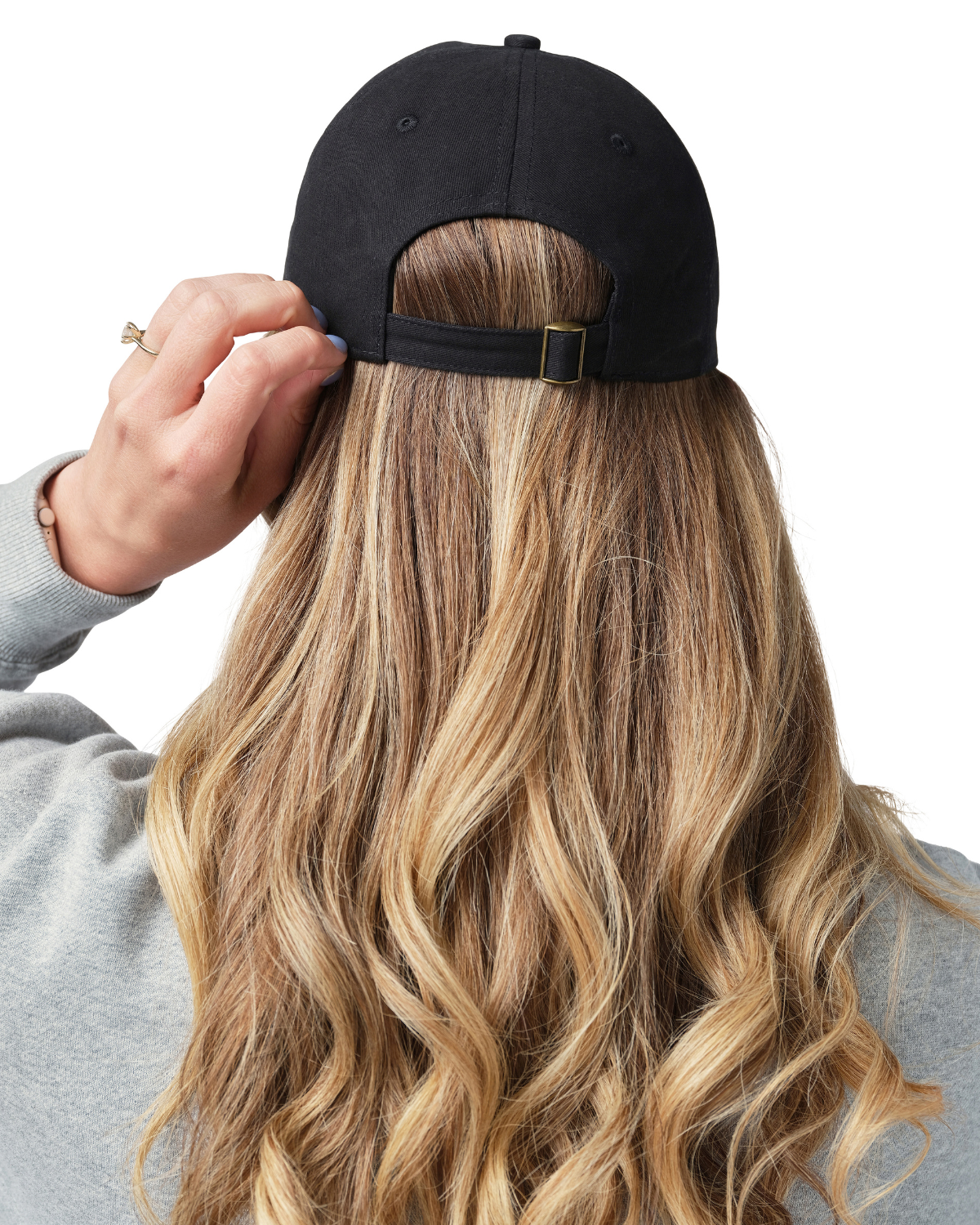 dōTERRA Classic Hat