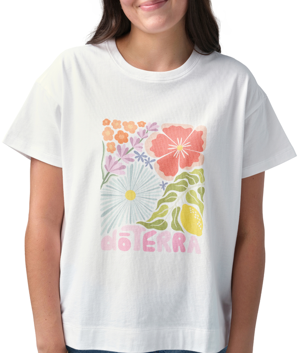 The Retro Club Tee product image
