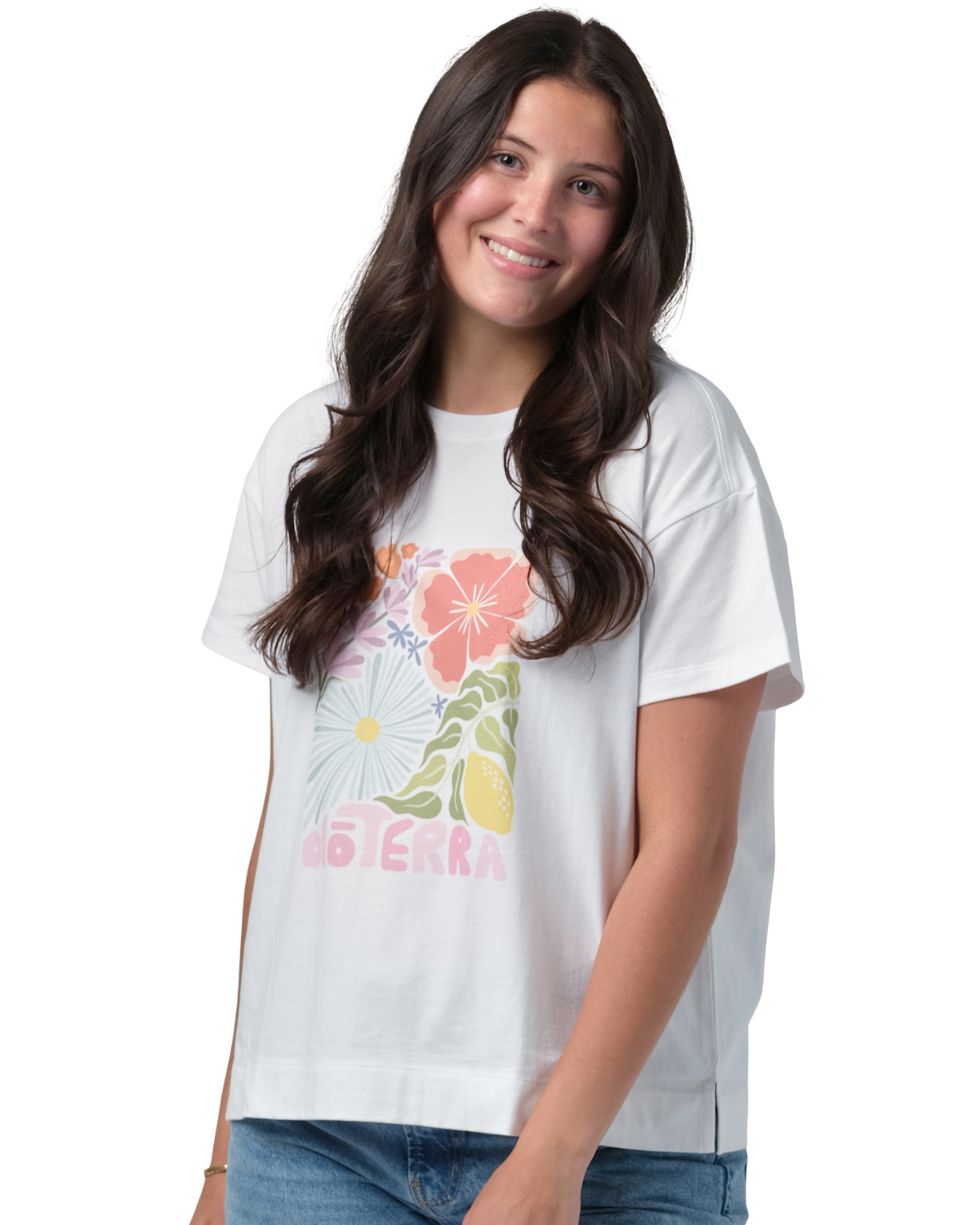 The Retro Club Tee