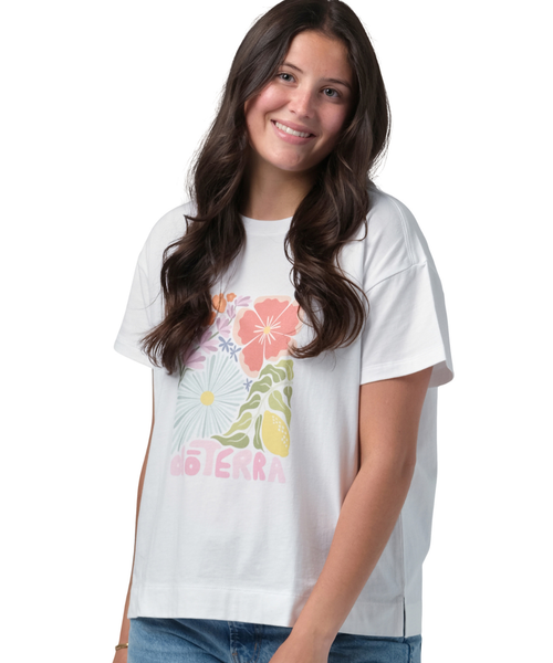 The Retro Club Tee
