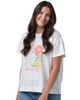 The Retro Club Tee