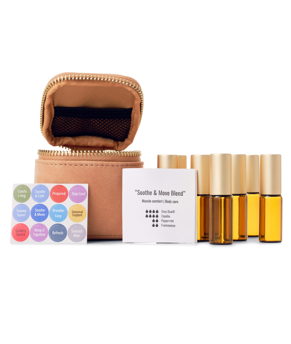 DIY Blend & Roll Kit product image