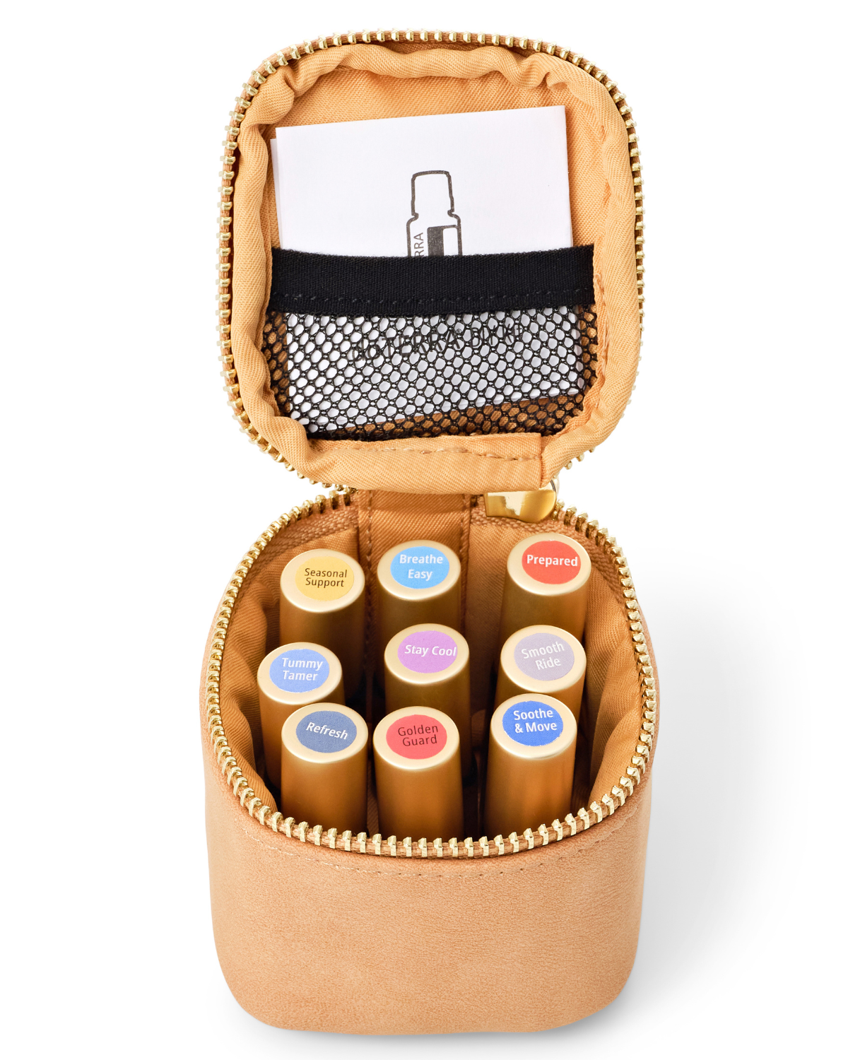 DIY Blend & Roll Kit