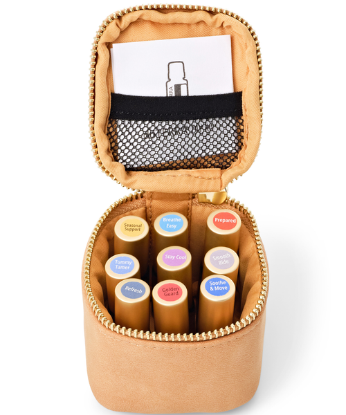 DIY Blend & Roll Kit