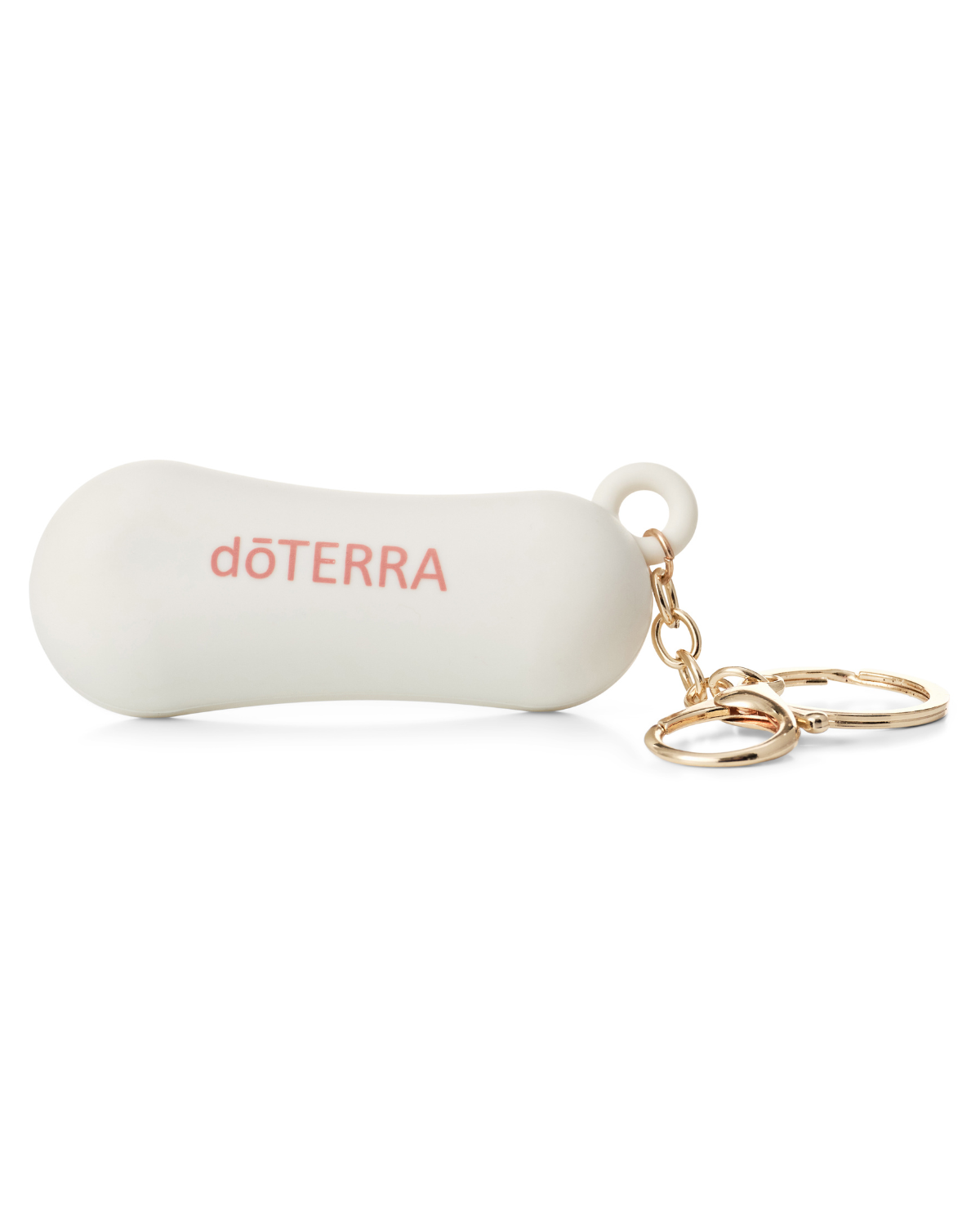 Pocket Diffuser Keychain