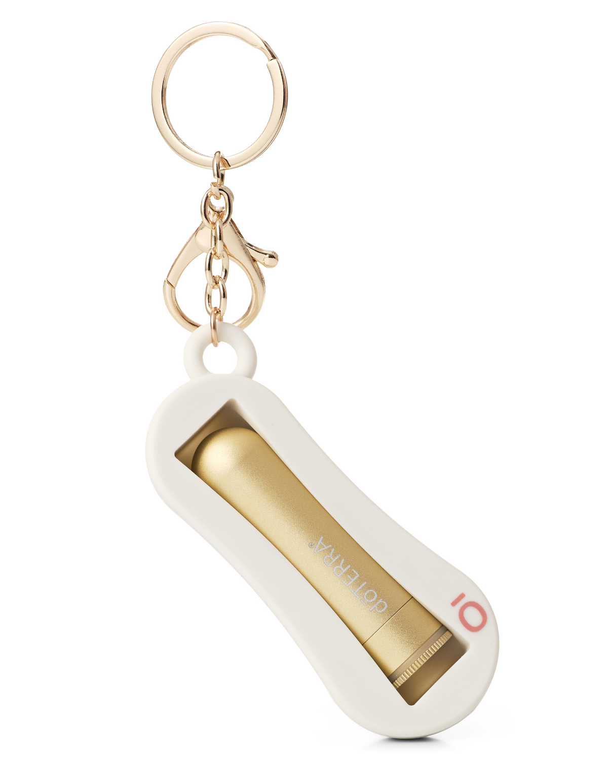Pocket Diffuser Keychain
