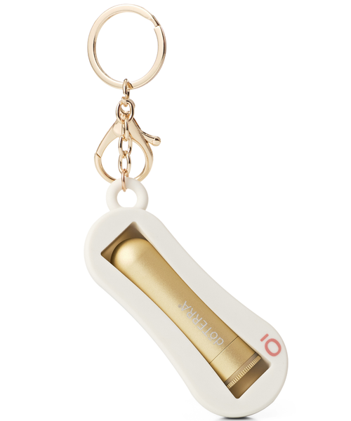 Pocket Diffuser Keychain
