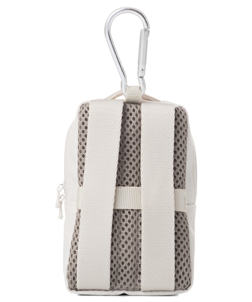 Mini Imagine Backpack Keychain