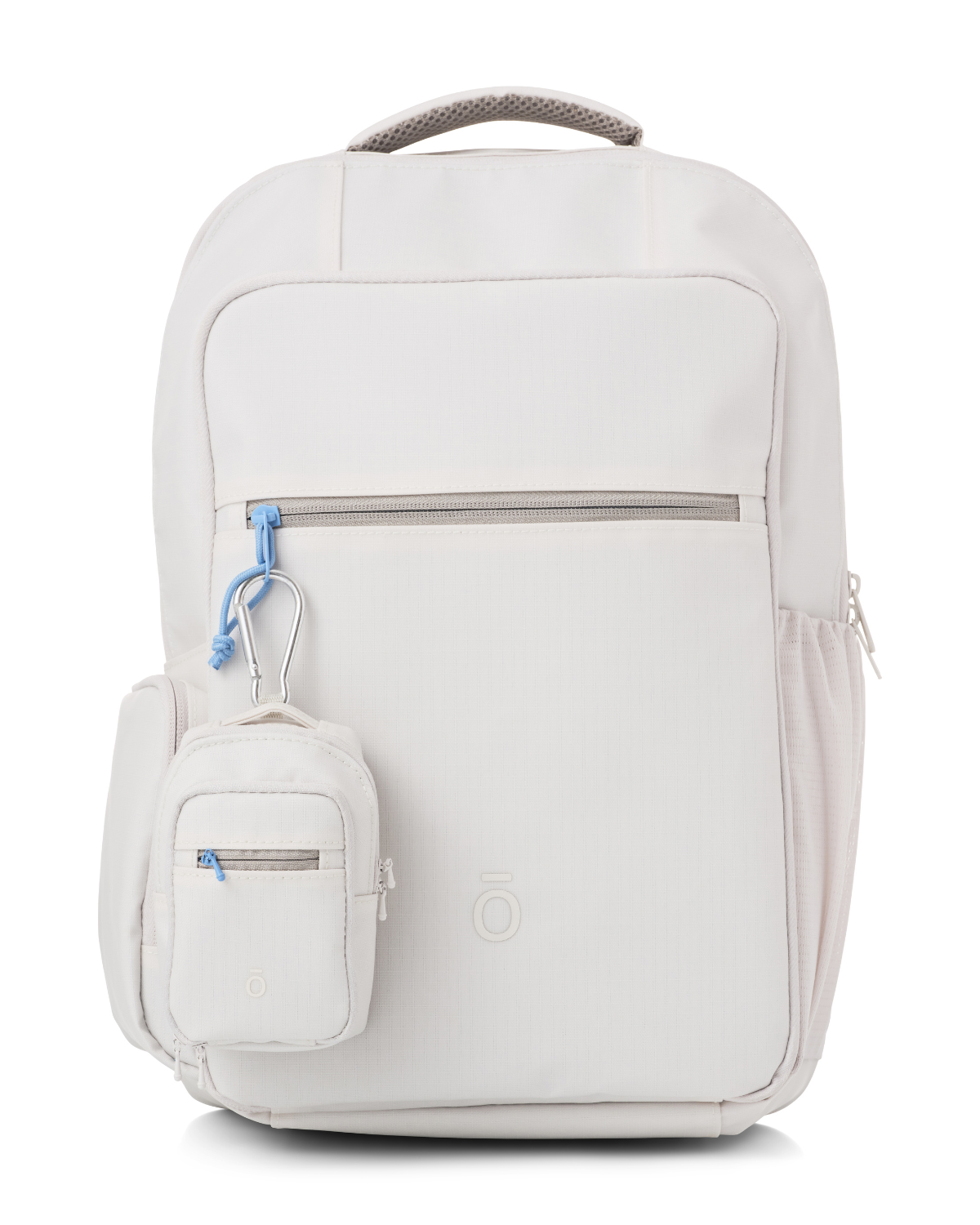 Mini Imagine Backpack Keychain
