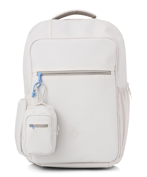Mini Imagine Backpack Keychain