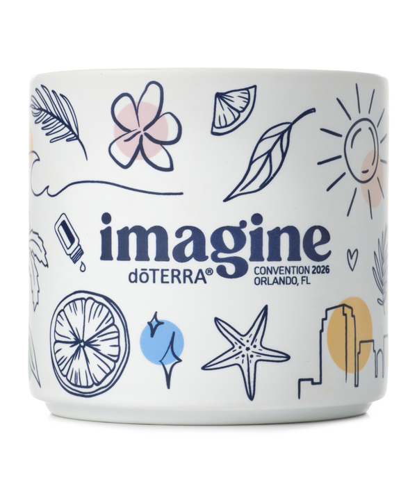 Collectable dōTERRA Orlando Mug product image