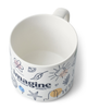 Collectable dōTERRA Orlando Mug