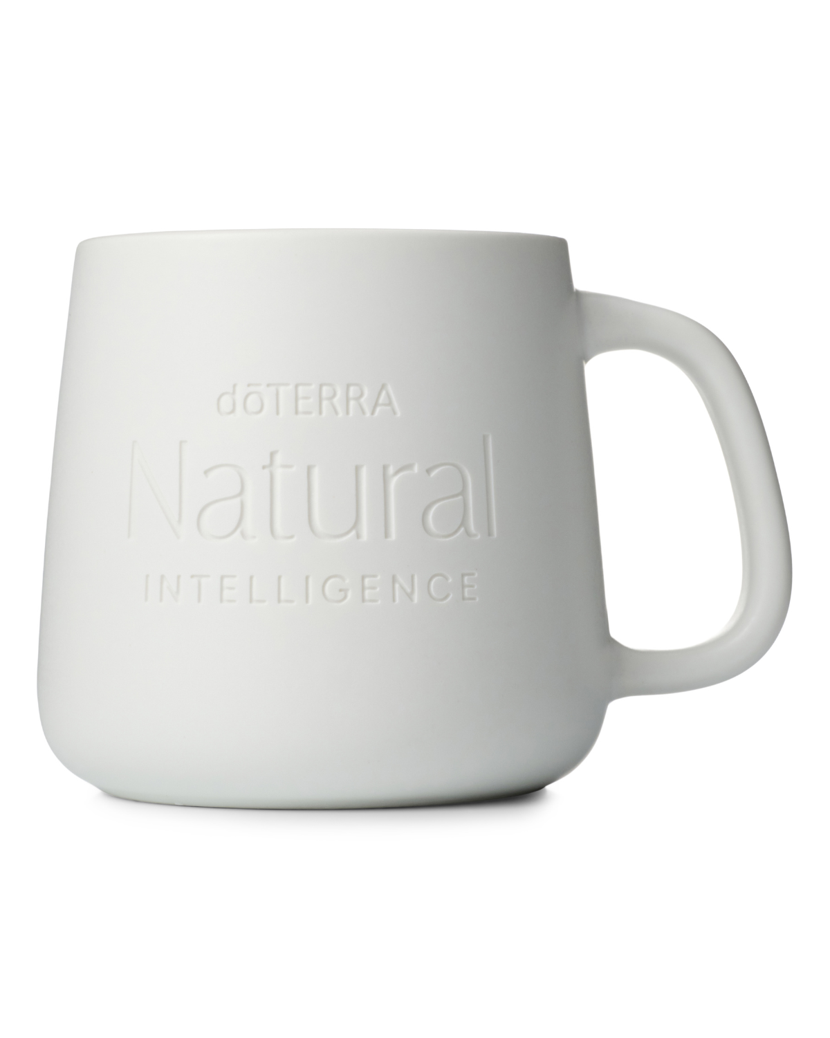 Natural Intelligence Mug