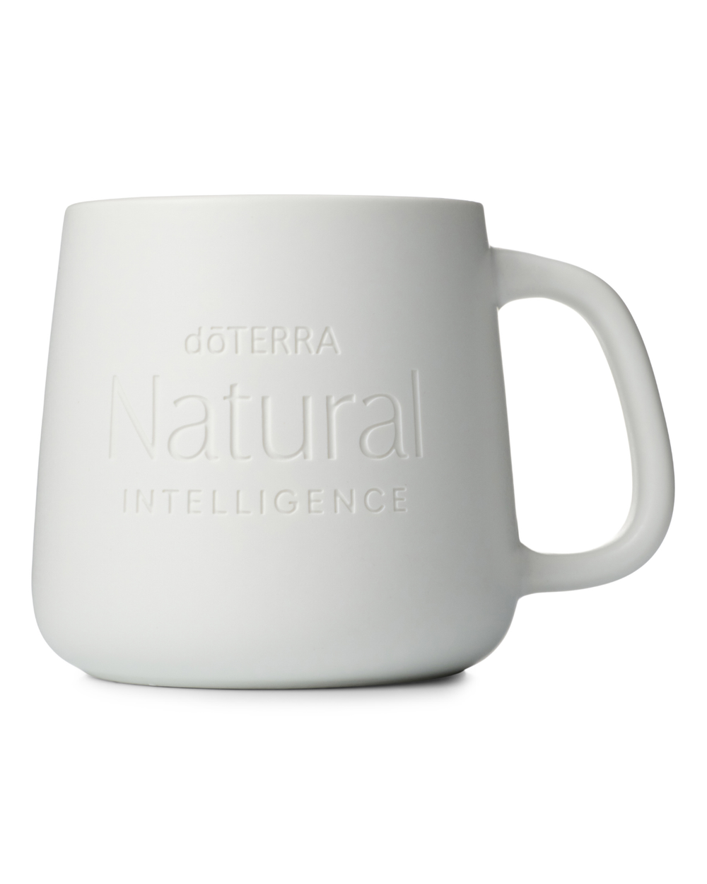 Natural Intelligence Mug