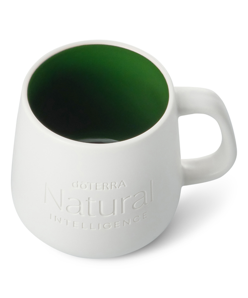 Natural Intelligence Mug