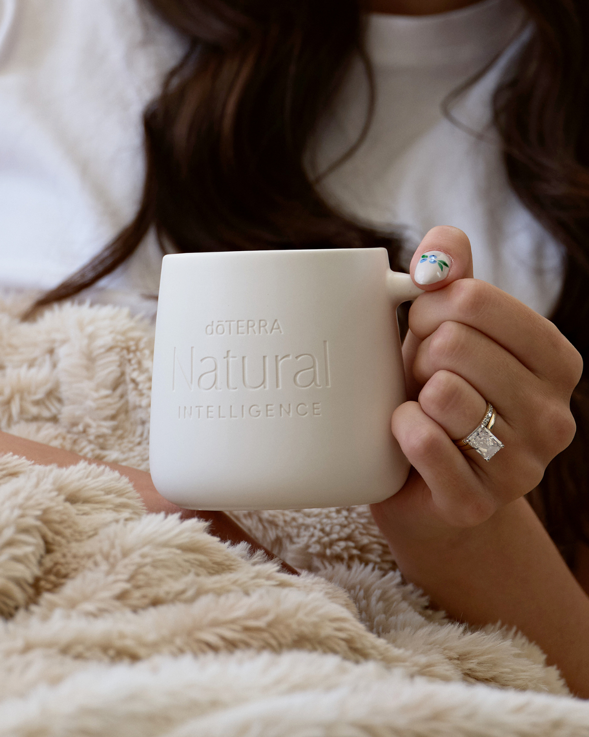 Natural Intelligence Mug