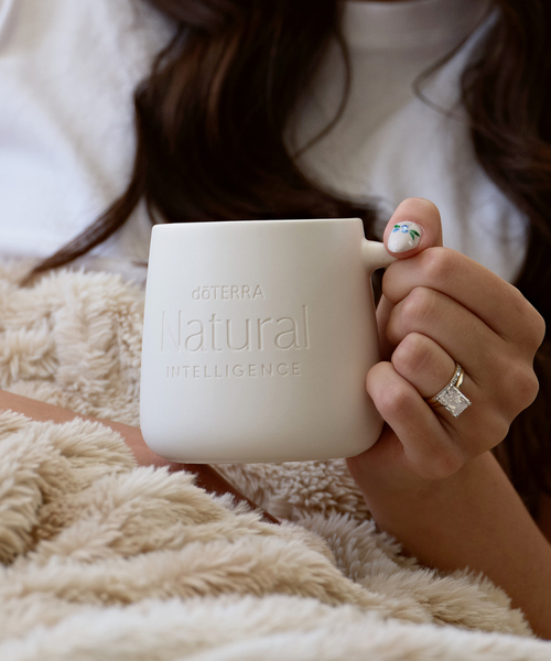 Natural Intelligence Mug