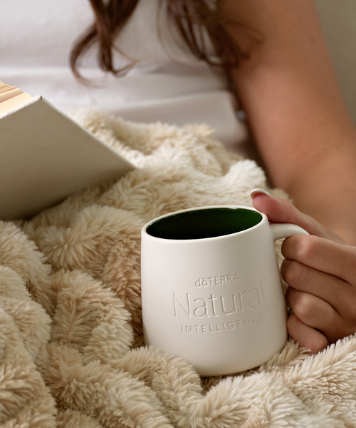 Natural Intelligence Mug