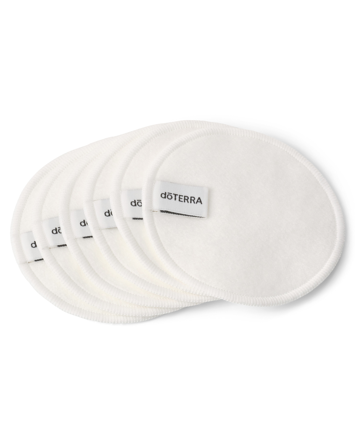 Reusable Cotton Pads (6 pack)