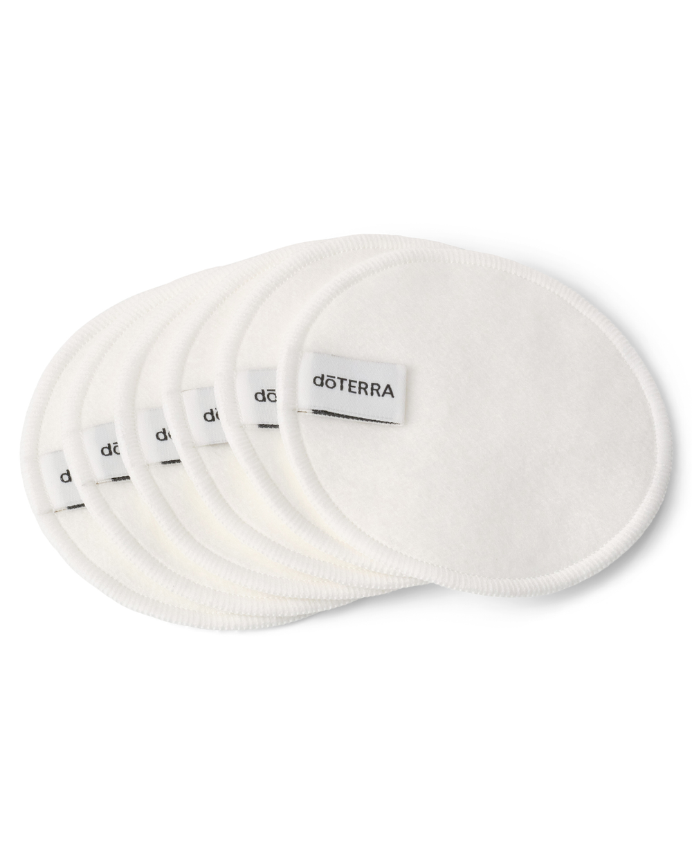 Reusable Cotton Pads (6 pack)