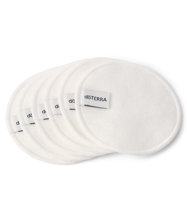 Reusable Cotton Pads (6 pack) product image
