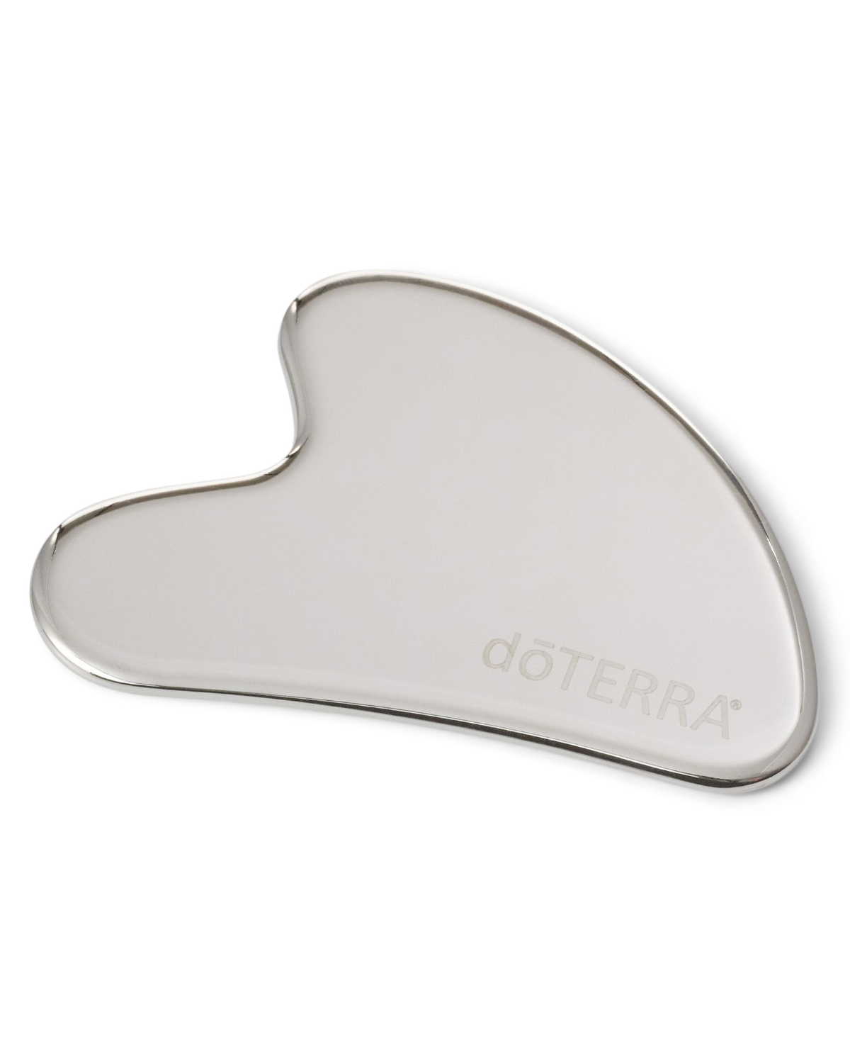 Stainless Steel Gua Sha