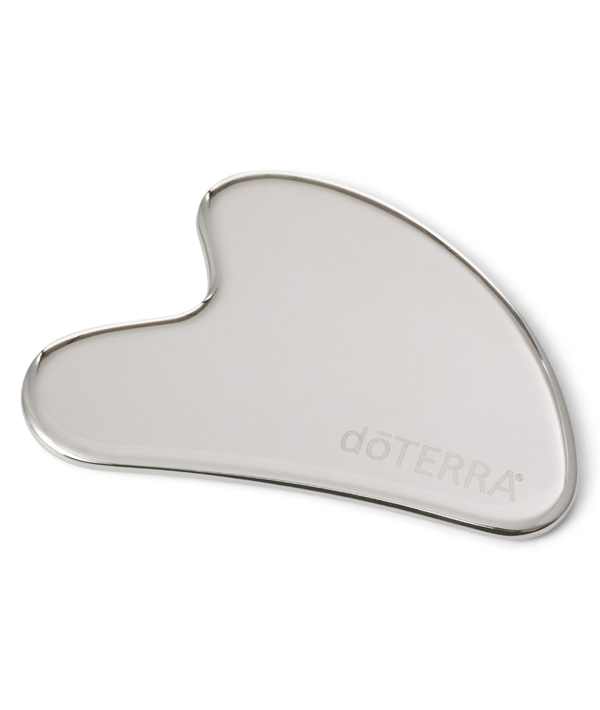 Stainless Steel Gua Sha product image