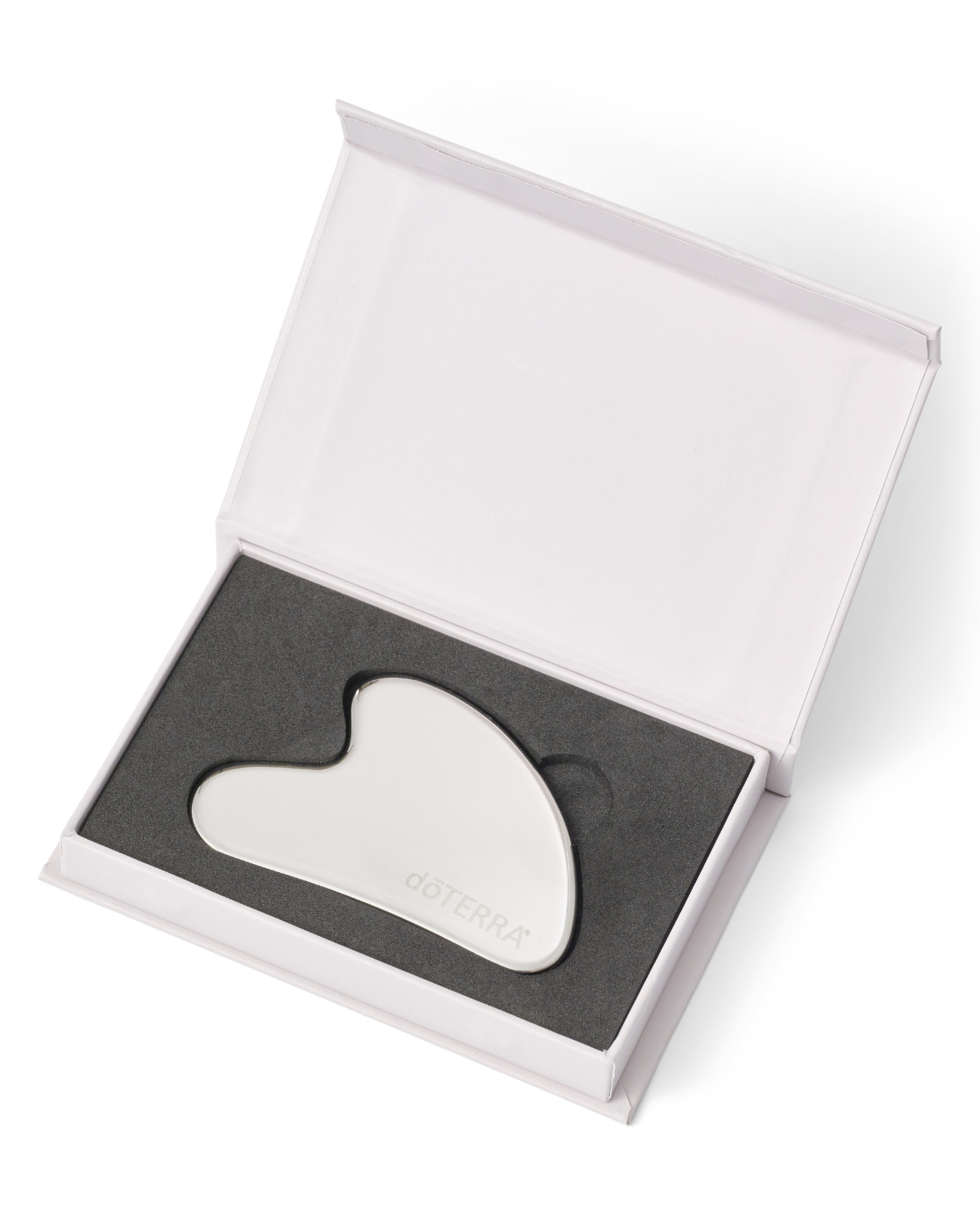 Stainless Steel Gua Sha