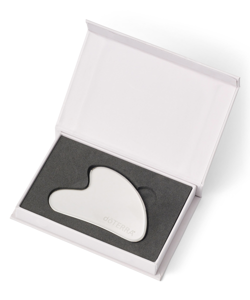 Stainless Steel Gua Sha