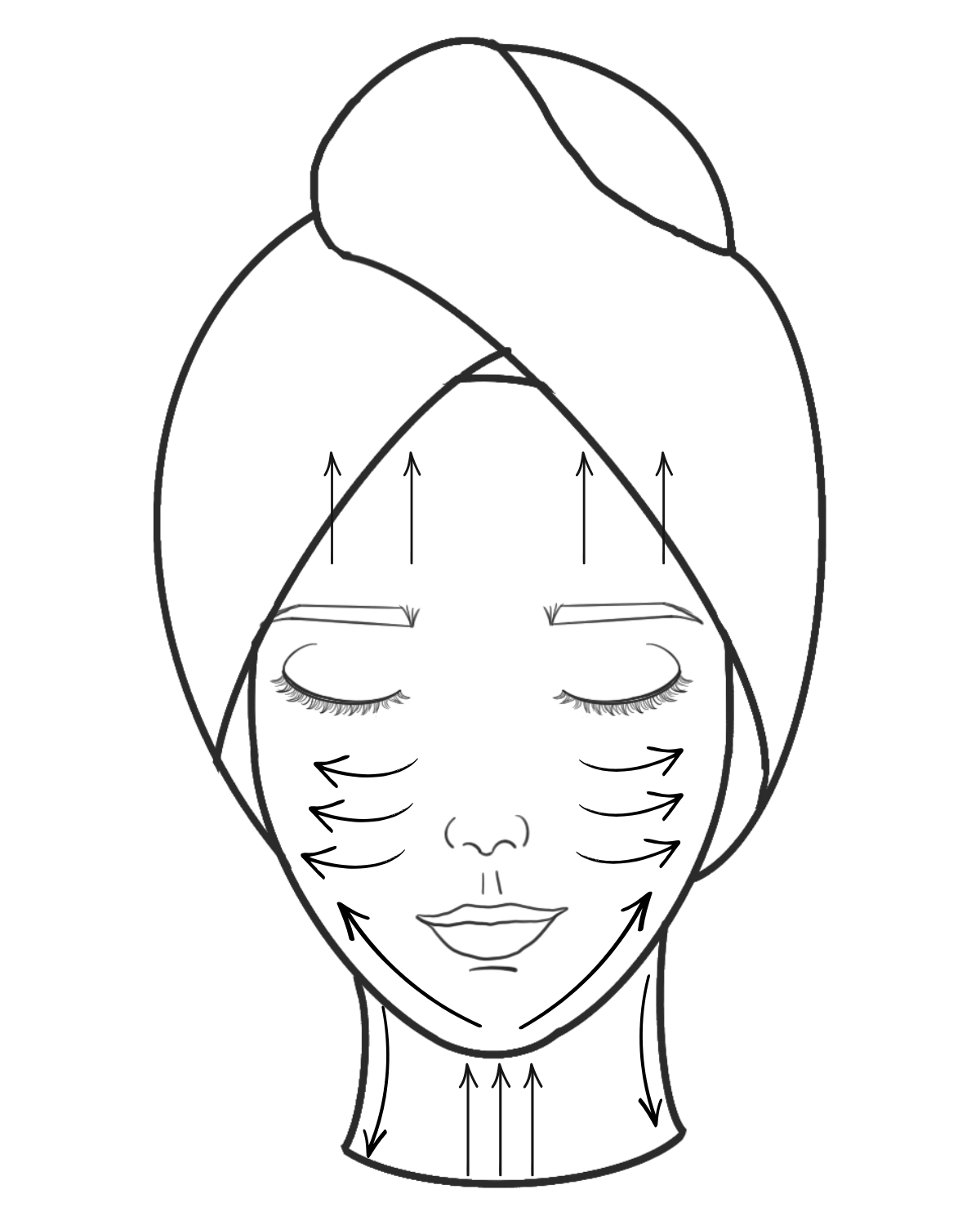 Stainless Steel Gua Sha
