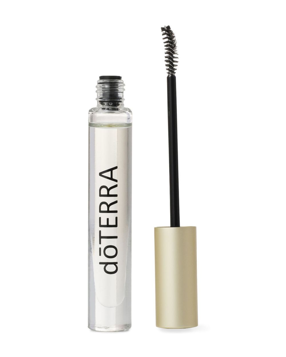 Lash & Brow Castor Oil Spoolie Kit