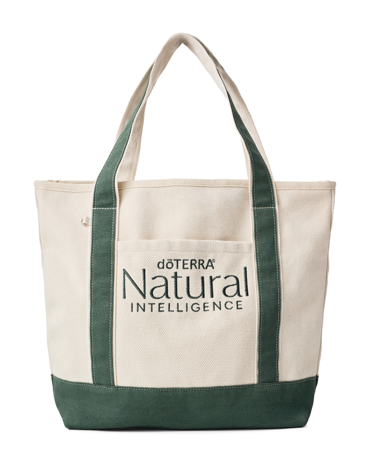 Natural Intelligence Tote Bag