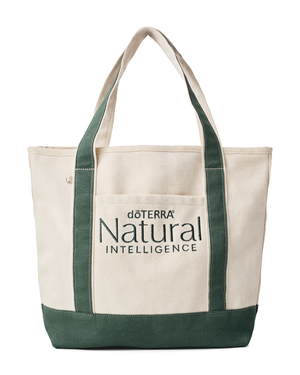 Natural Intelligence Tote Bag