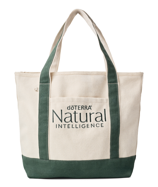 Natural Intelligence Tote Bag product image