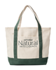 Natural Intelligence Tote Bag