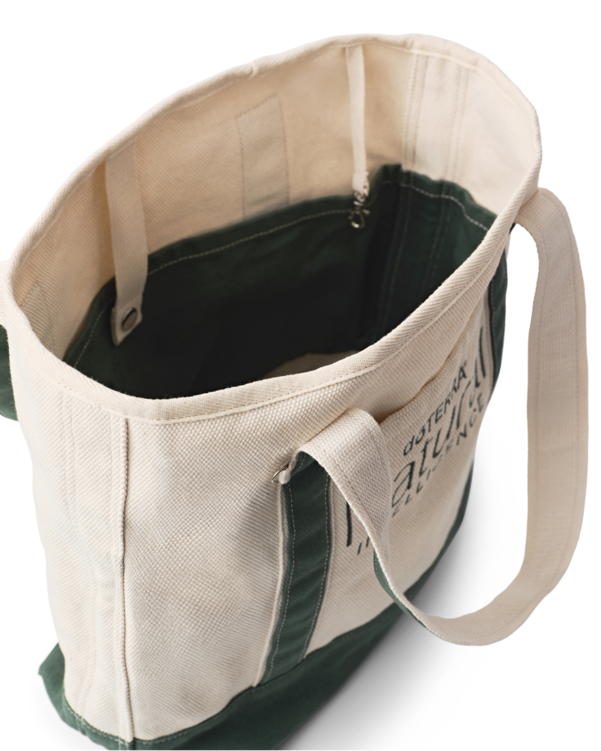 Natural Intelligence Tote Bag