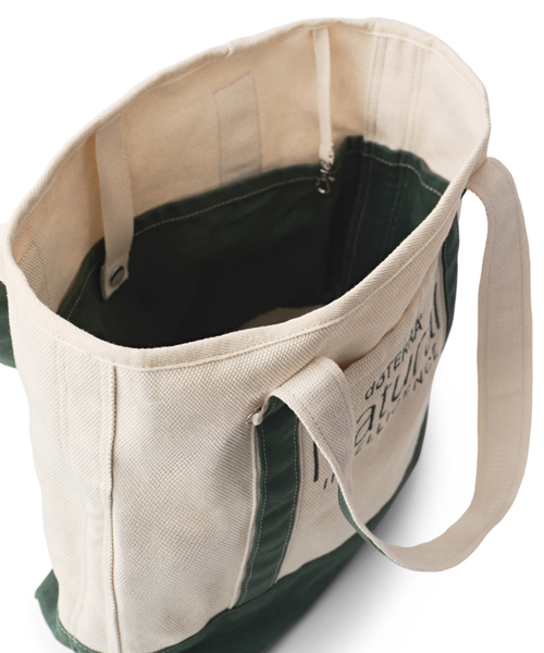 Natural Intelligence Tote Bag