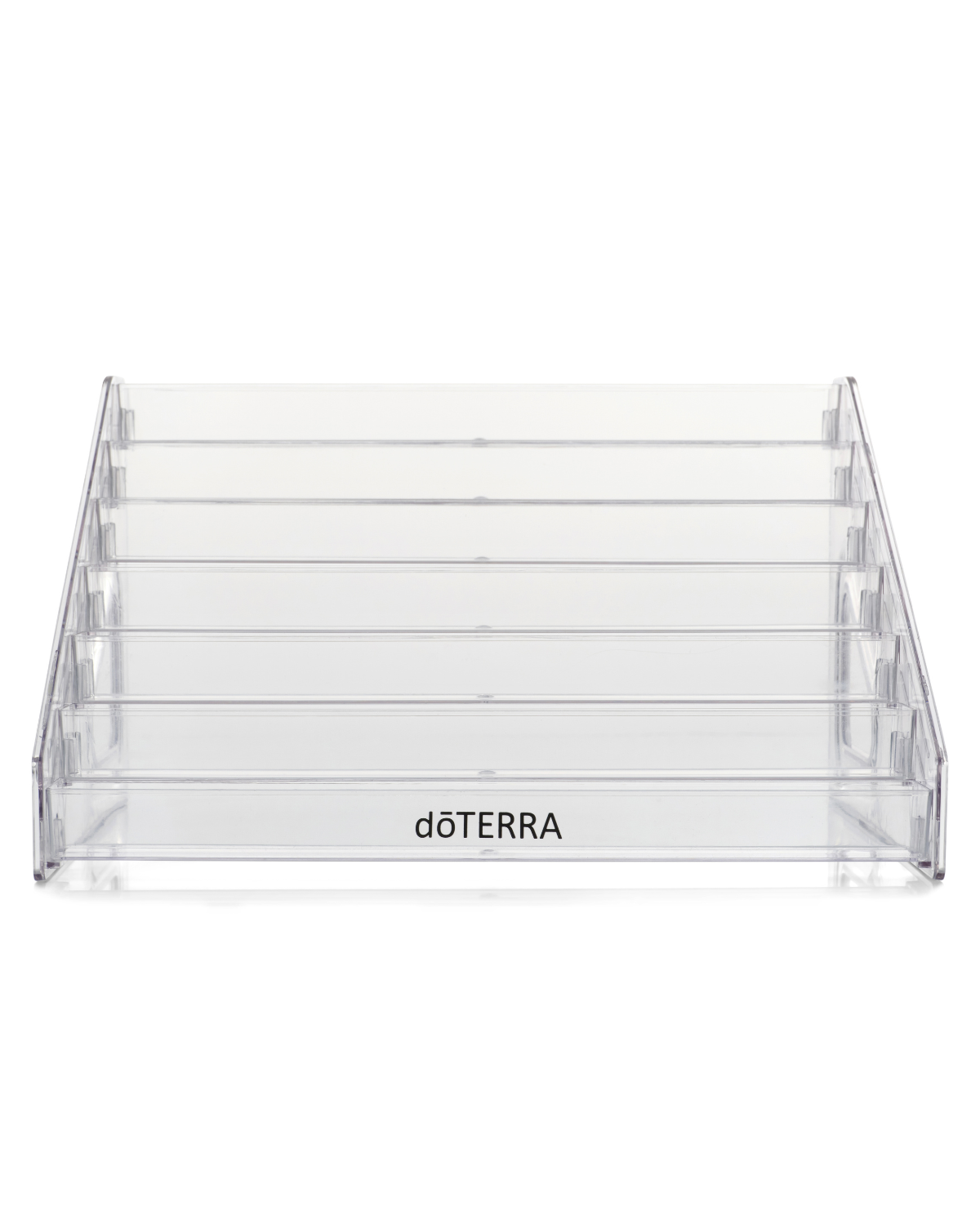 Essential Oil Acrylic Display