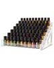 Essential Oil Acrylic Display
