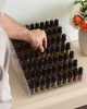 Essential Oil Acrylic Display