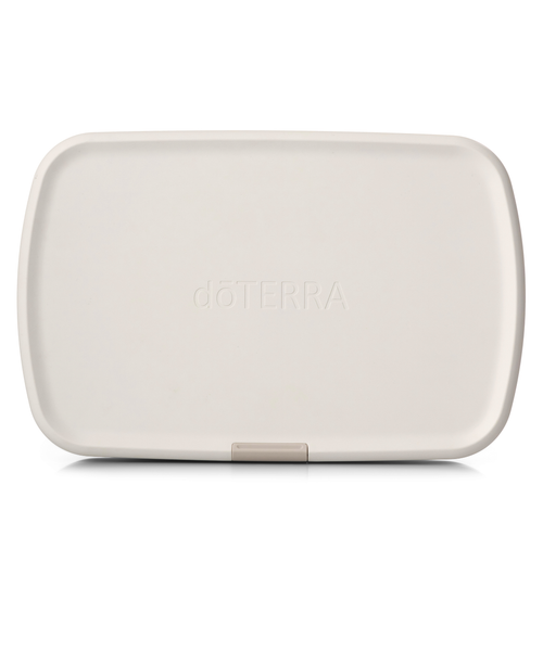 doTERRA エッセンシャルオイル 20本 ケース　ミネラル カプセルまとめ Hard Case Essential Oil Storage – doTERRA Marketplace