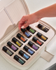 Hard Case Essential Oil Storage