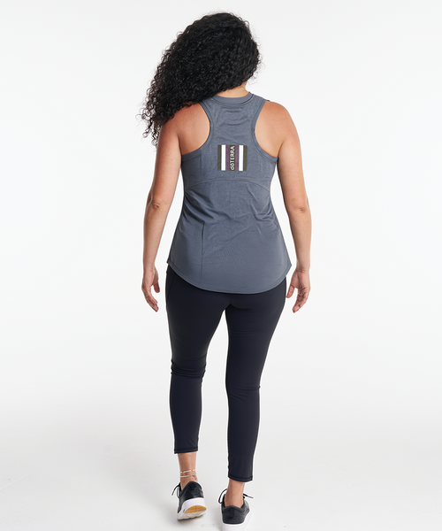 Women's Graphite Tank