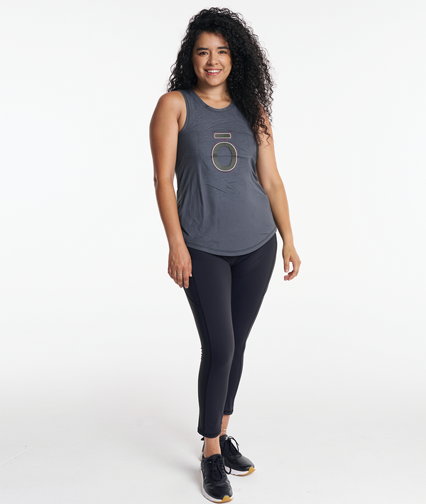 Women's Graphite Tank product image